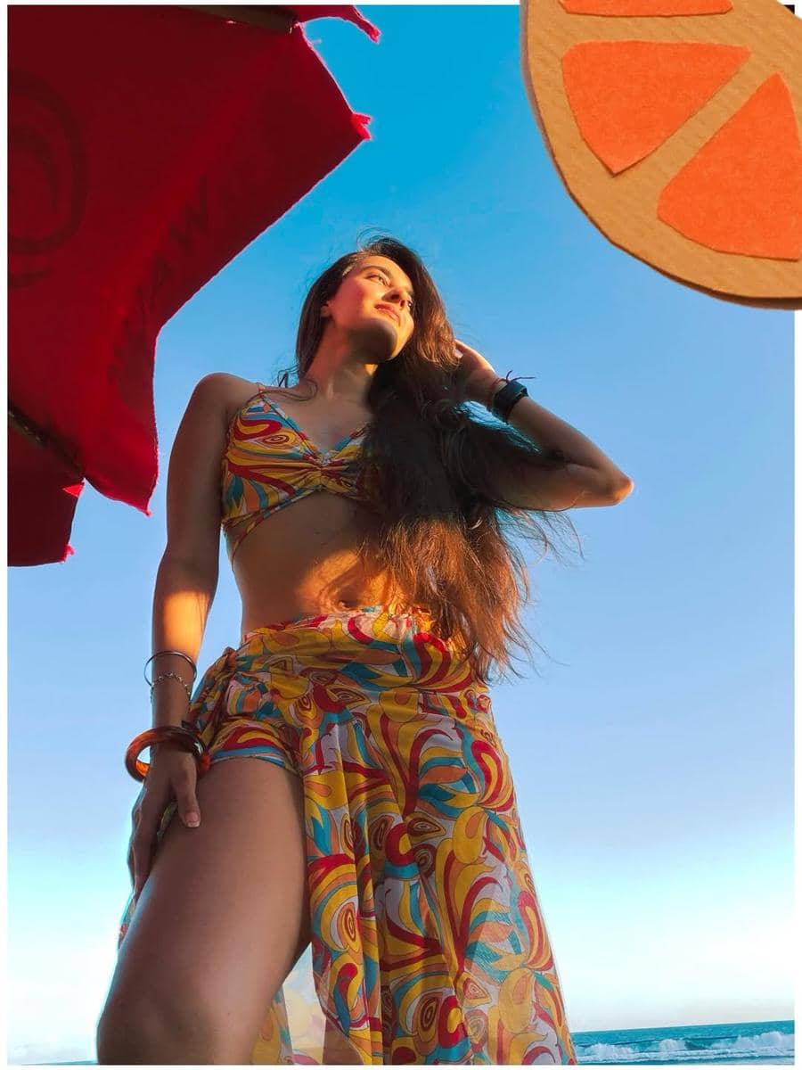 Simrat Kaur