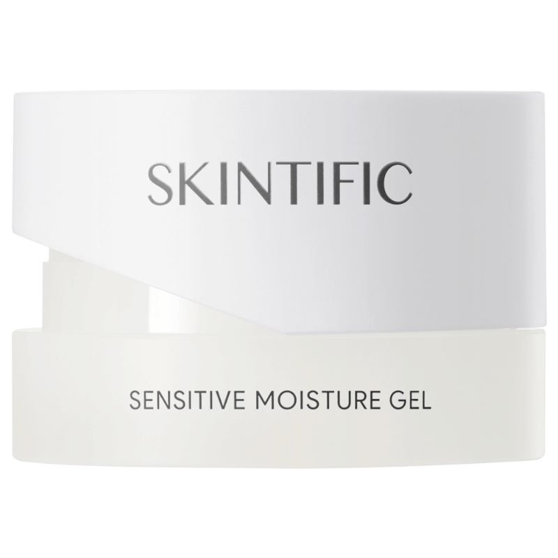 Skintific Sensitive Moisture Gel