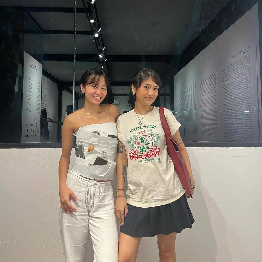 Victoria Titisari Kosasieputri 