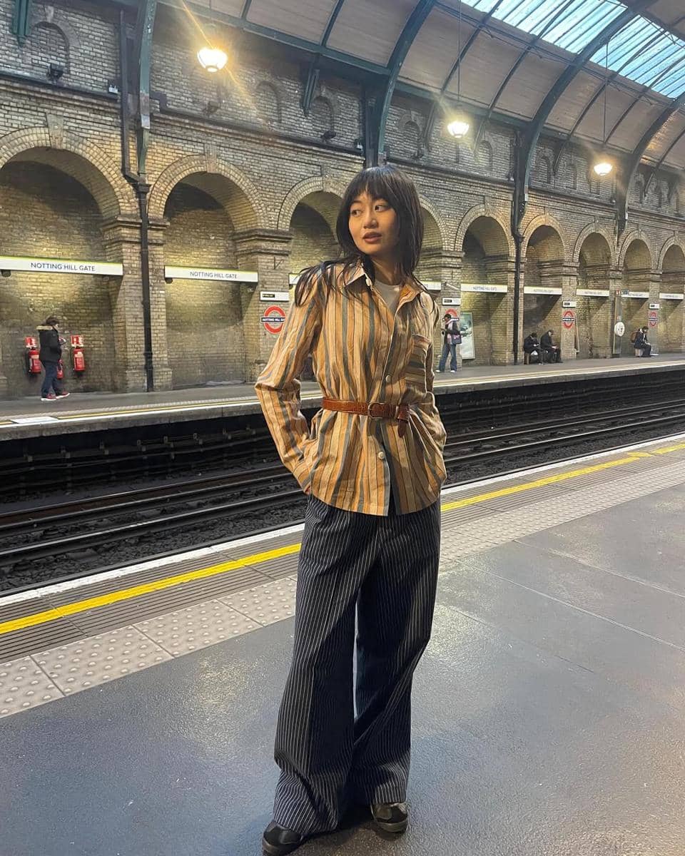 Victoria Titisari Kosasieputri 