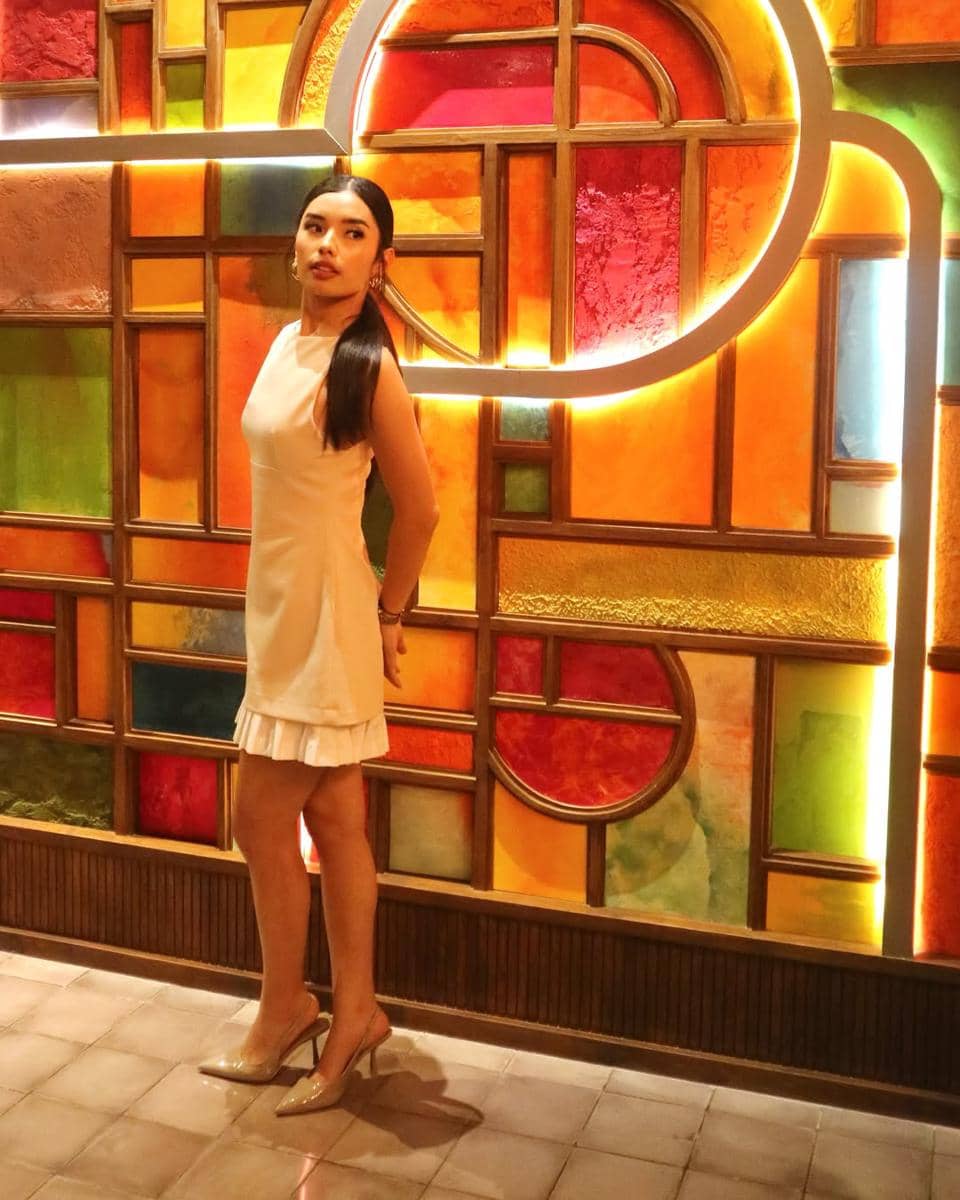Gisela Thesa 