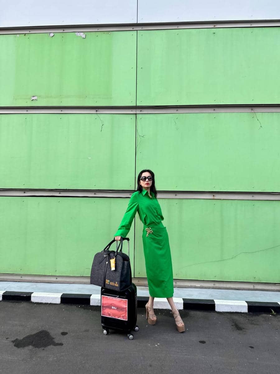 Victoria Titisari Kosasieputri