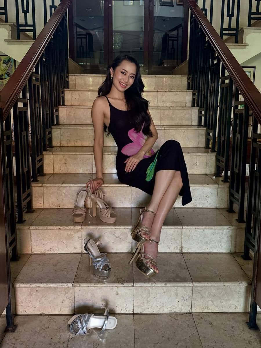 Victoria Titisari Kosasieputri