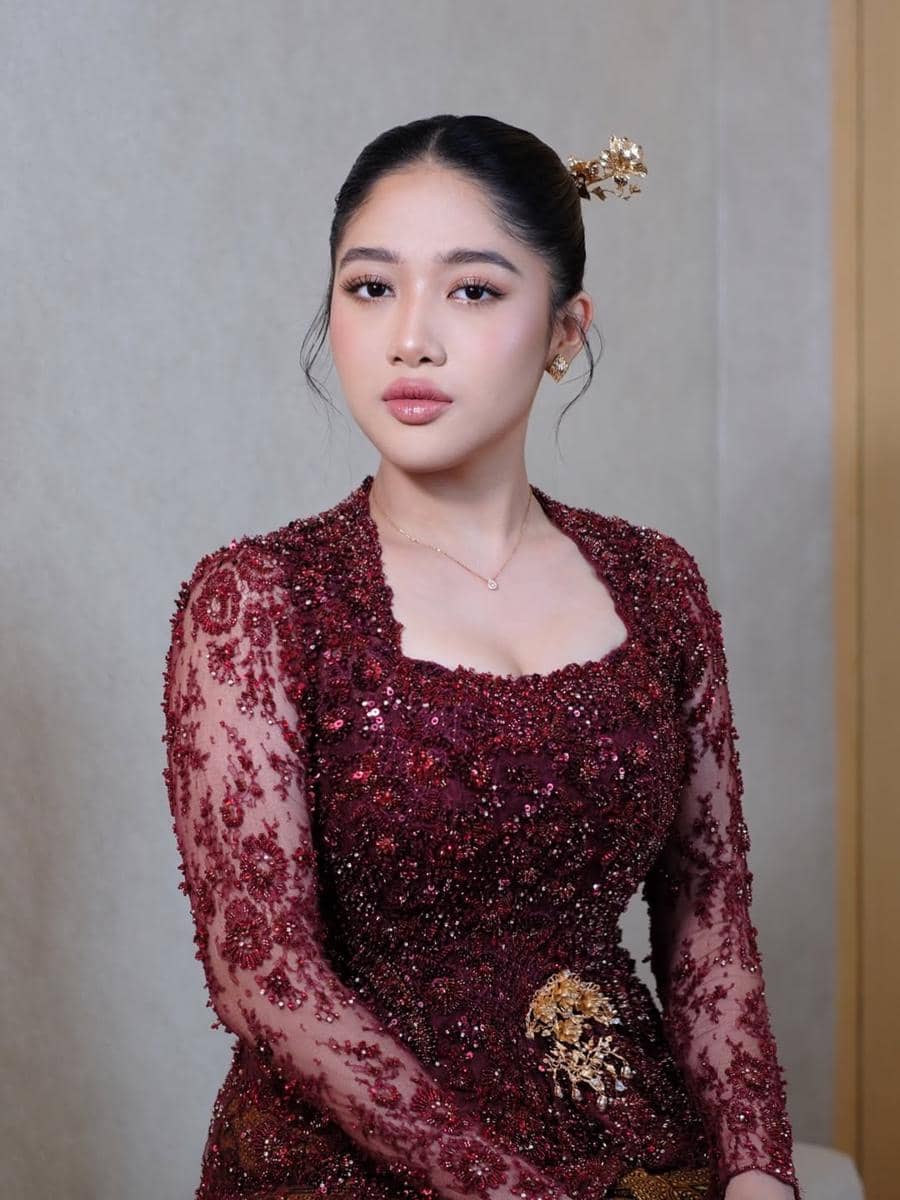 Sherina Hadju