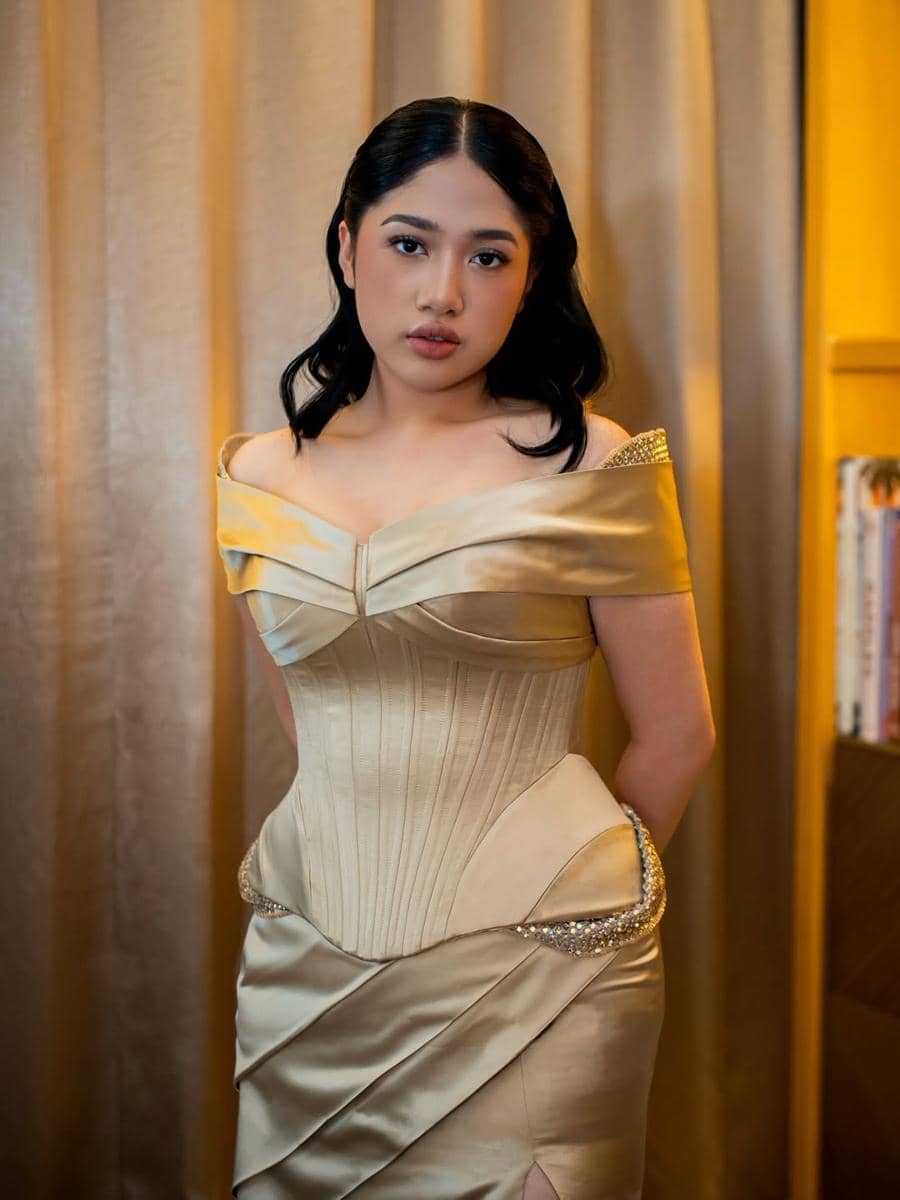 Sherina Hadju