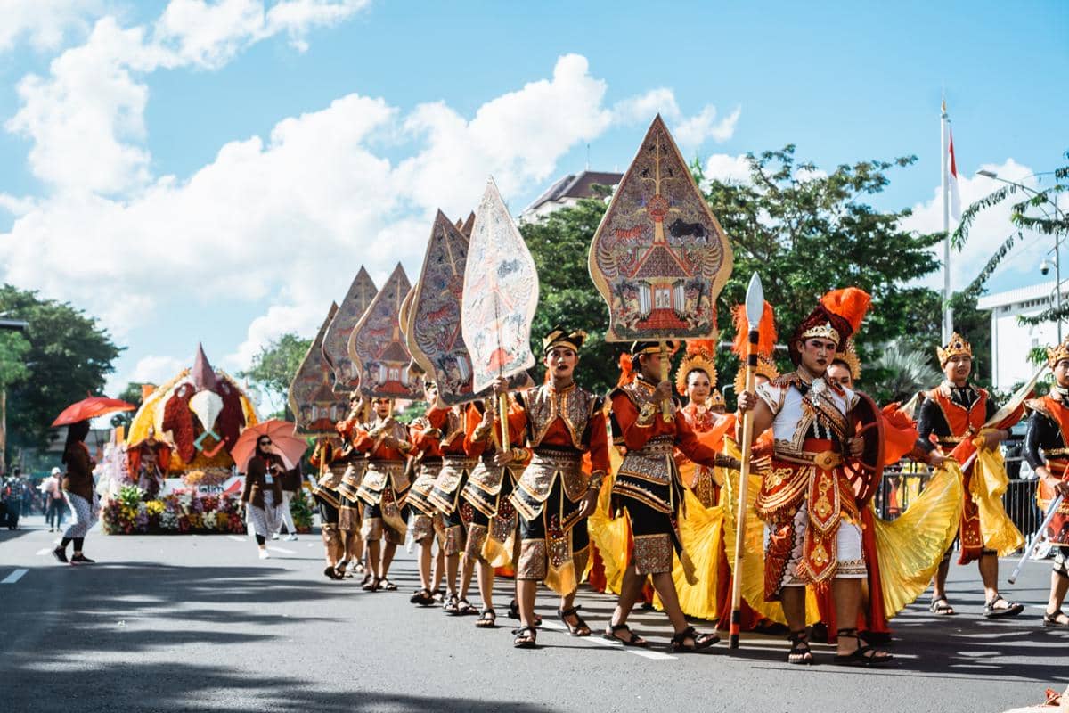 8 Event Mei 2026 di Surabaya, Sambut Hari Jadi Kota Surabaya! 