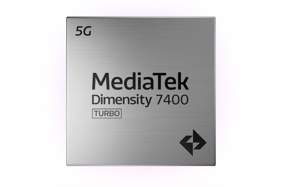 MediaTek Dimensity 7400
