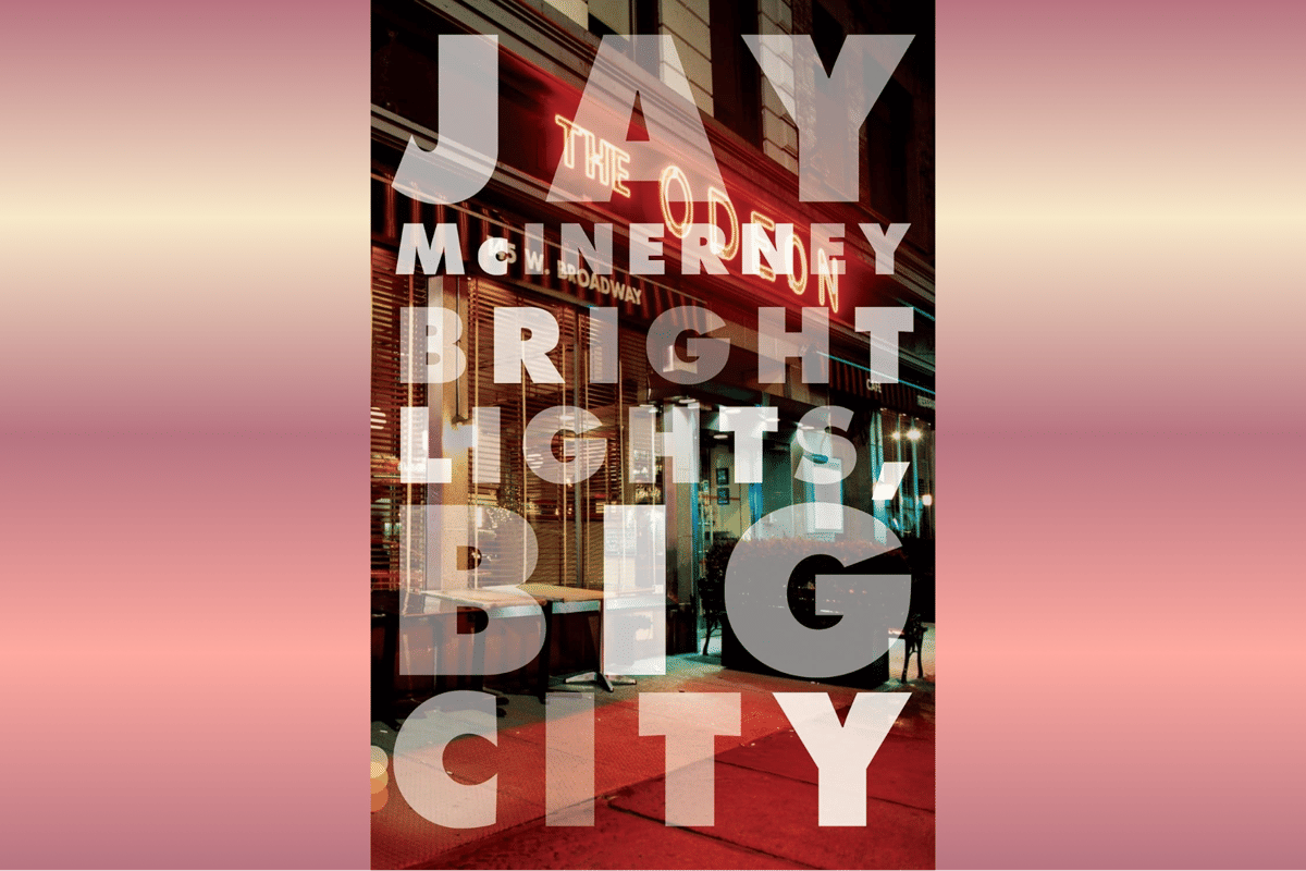Bright Lights, Big City