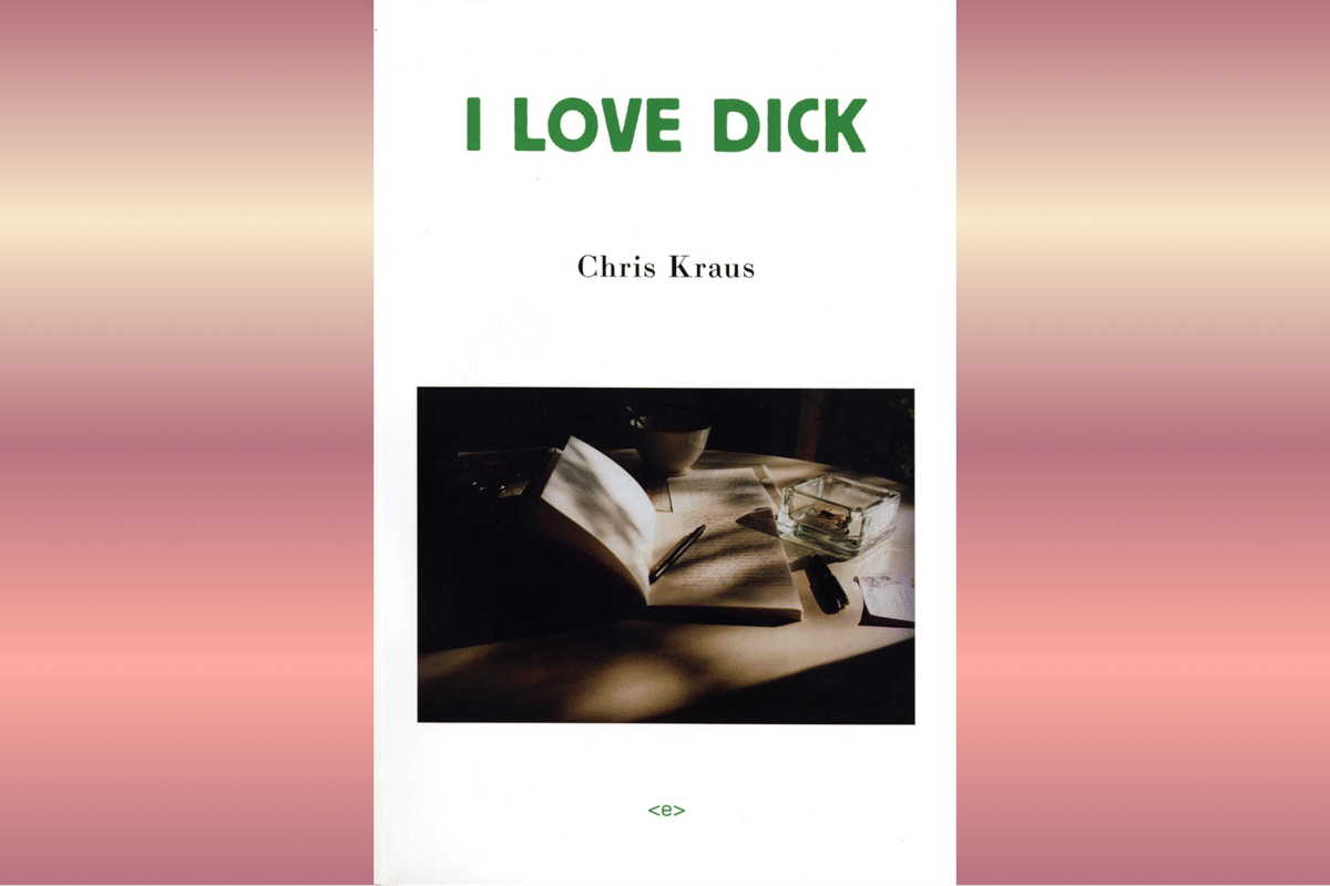 I Love Dick