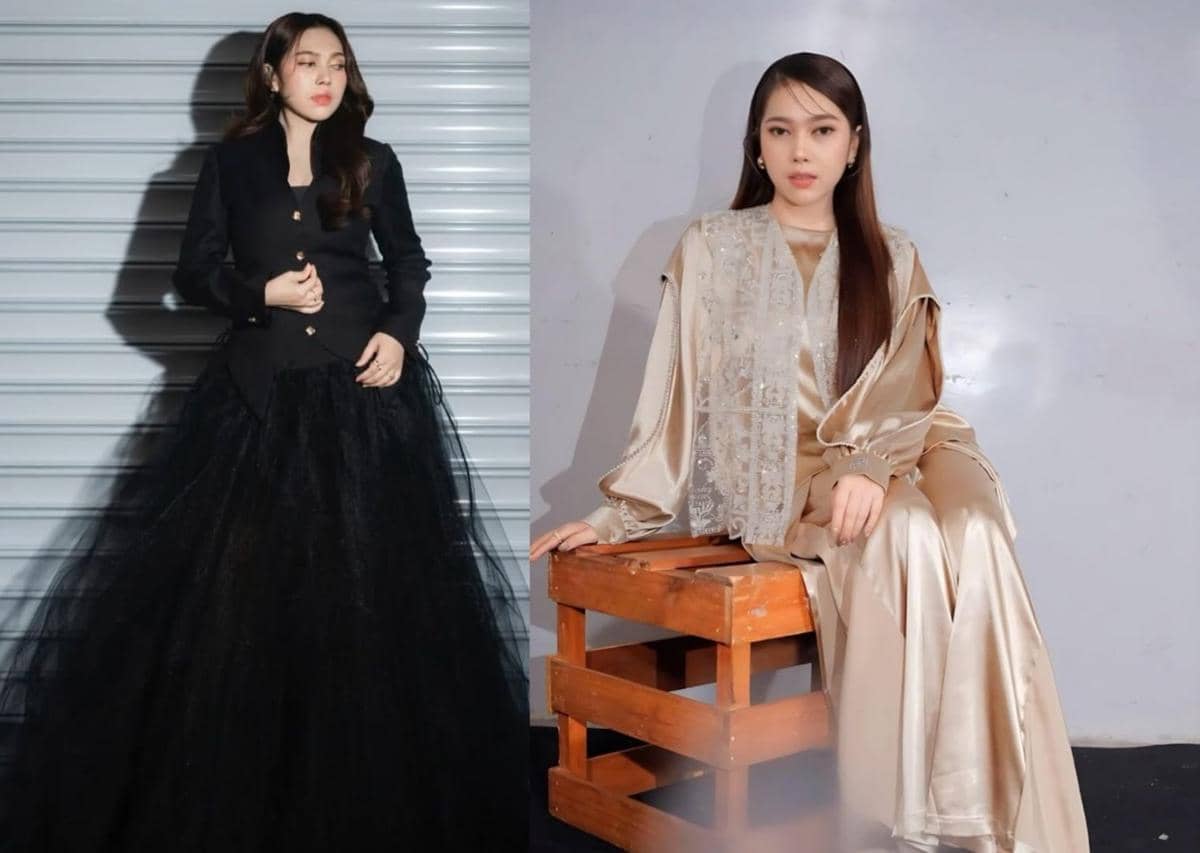 7 OOTD Meidra, Pesona Gaya Unik Finalis Top 4 Indonesian Idol 2026