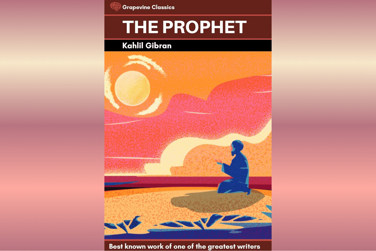 The Prophet 