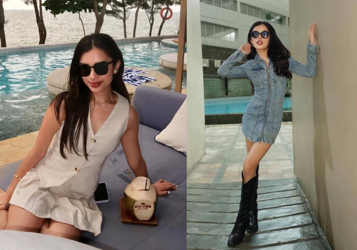 7 OOTD Smart Look Gisela Thesalonica, Puteri Indonesia Pendidikan 2026