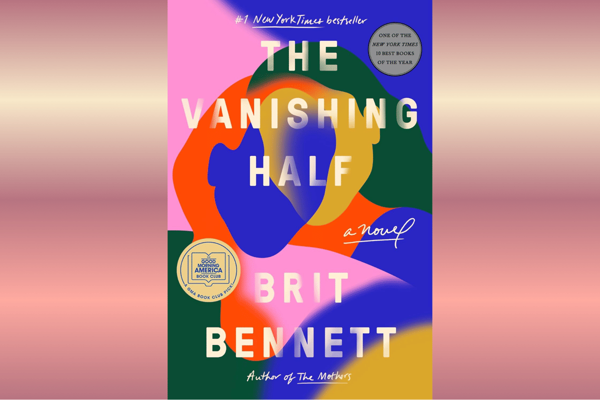 The Vanishing Half