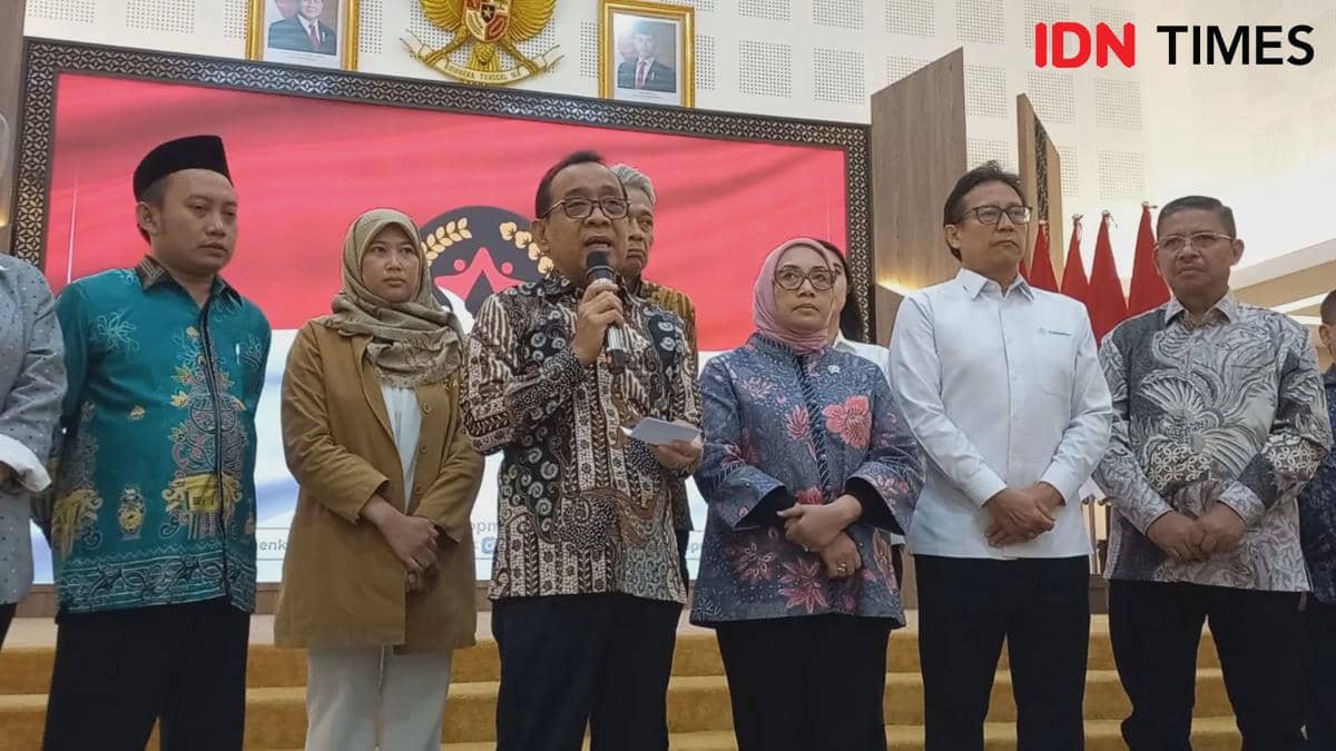 Pratikno Kumpulkan 4 Menteri, Cari Solusi Polemik Kekerasan di Daycare