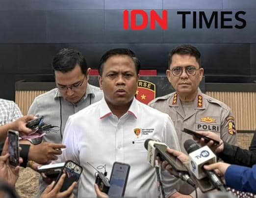 72 Orang Ditetapkan Jadi Tersangka Kathutla, Diduga Sengaja Buka Lahan