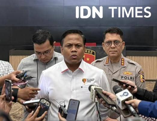 Bareskrim Dalami Dugaan Haji Ilegal, 8 Jemaah Digagalkan Berangkat