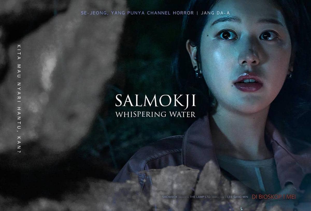 Pengalaman nonton jadi lebih seru karena reaksi penonton.jpg