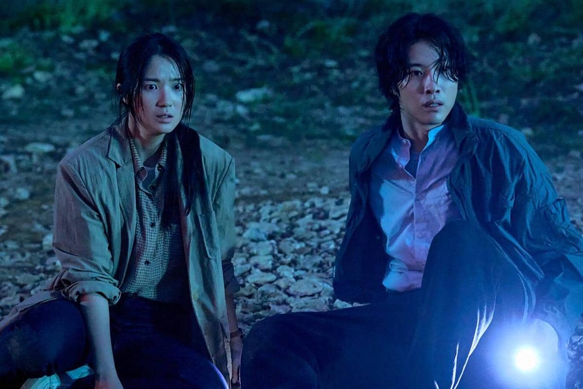 Review Salmokji: Whispering Water, Bikin Istighfar 90 Menit Non Stop