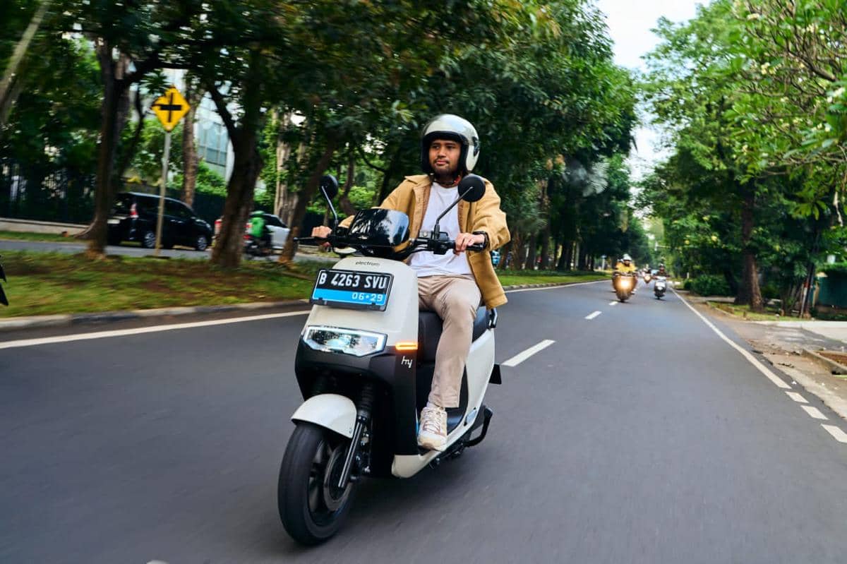 Kinerja TBS Kuartal I-2026 Moncer, Pendapatan Tumbuh 20,5 Persen