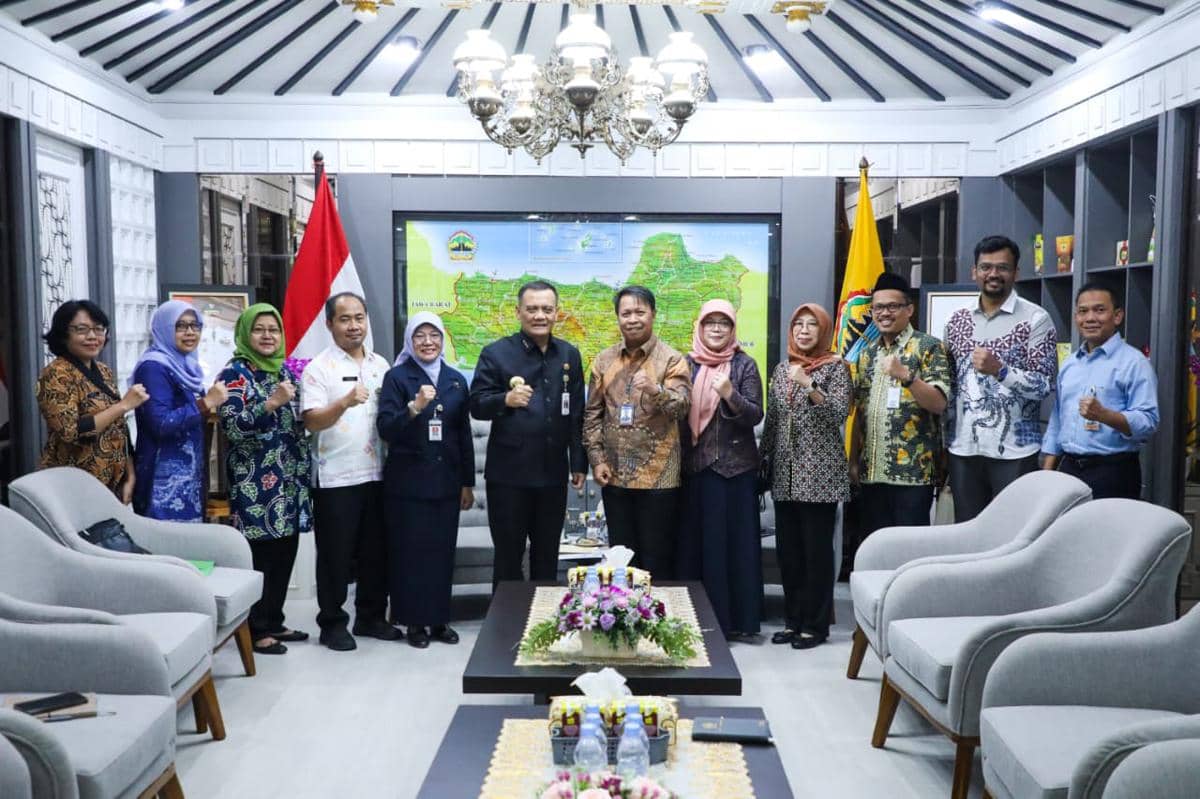 Sebanyak 30 Investor dan 75 UMKM Unggulan Bakal Ramaikan CJIBF 2026