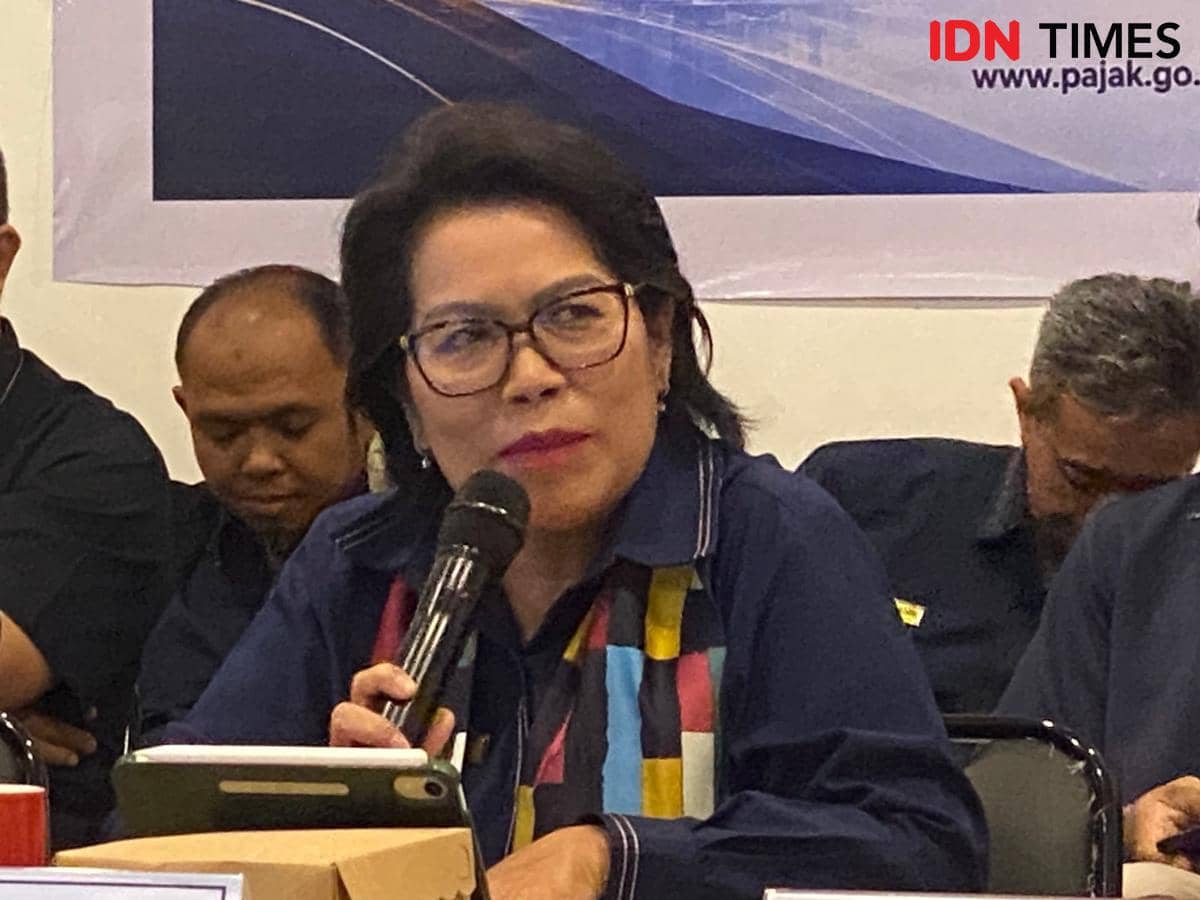 Realisasi Pajak Tumbuh 13,9 Persen, Ekonomi NTB Tahan Gejolak Global