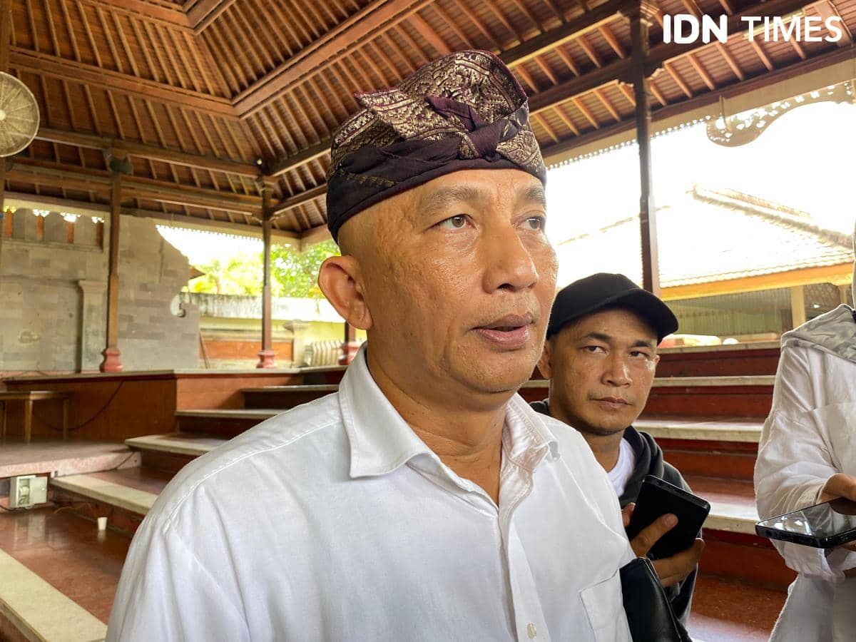 UMP Bali Gak Sebanding dengan KHL, Disnaker: Tidak Bisa Naik Drastis