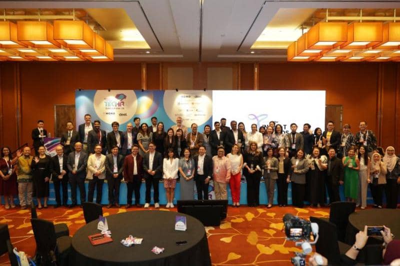 MAKA, Rumah dari Toko Kopi Tuku, Raih Gold di Infini‐T Awards 2026