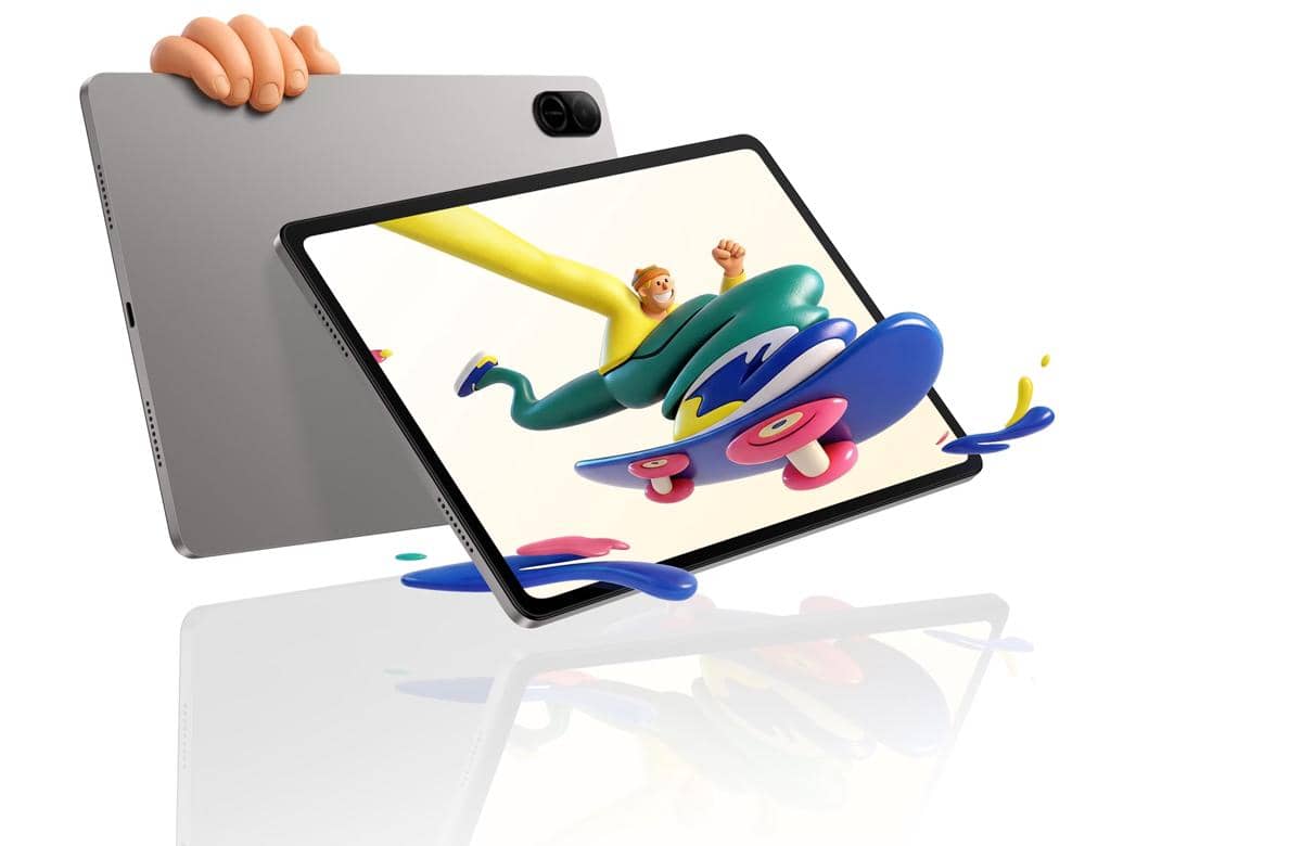 HONOR Pad X8b Resmi di Indonesia, Tablet Tipis Ramah Keluarga