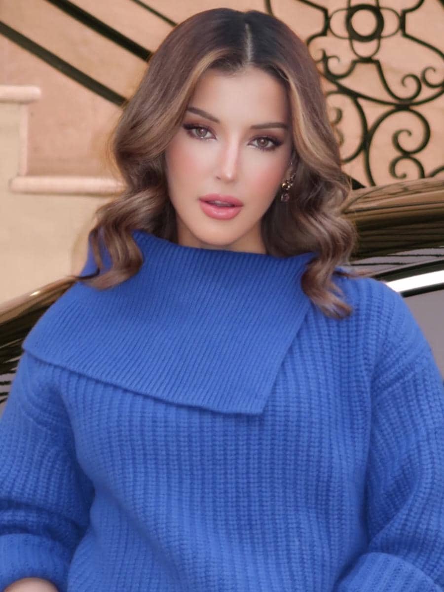 Gaya Tasya Farasya dan Keluarga di Premiere Devil Wears Prada 2 (instagram.com/tasyafarasya)