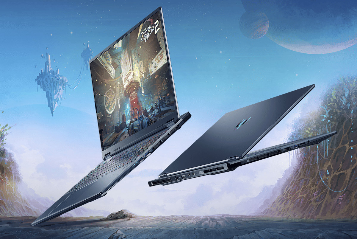 Predator Helios Neo 16S AI Hadir, Laptop Gaming Tipis Bertenaga AI