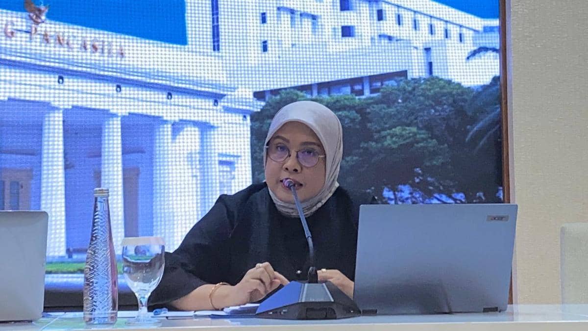 4 ABK WNI Diculik Perompak Somalia, Kemlu: Keselamatannya Prioritas!