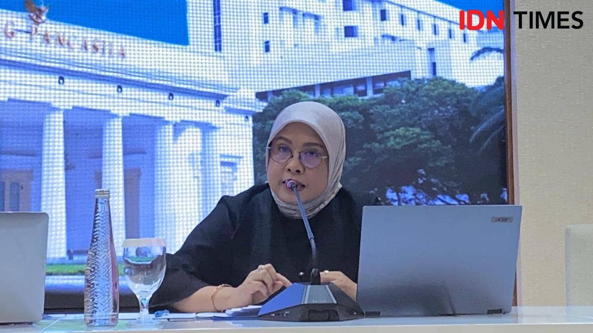 Kondisi Timur Tengah Kondusif, WNI Diminta Tetap Waspada