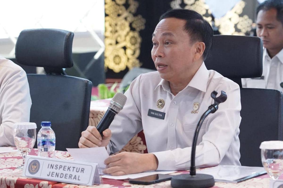 62 Pegawai Kementerian Imipas Langgar Aturan, Siap Kena Hukuman