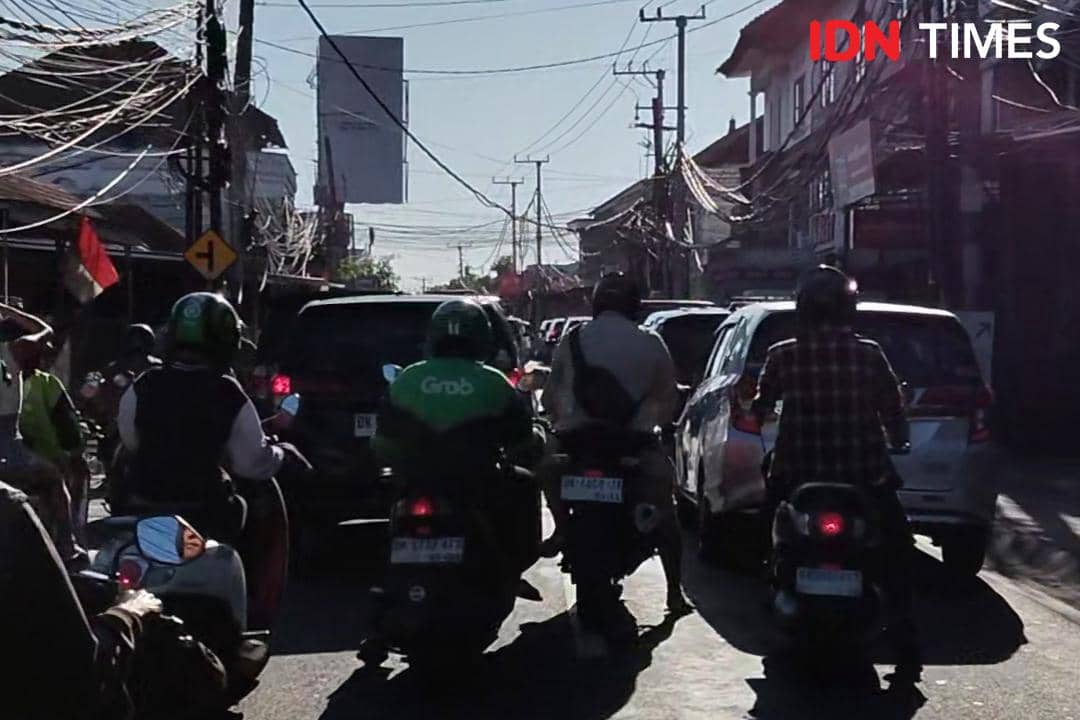 Polres Badung