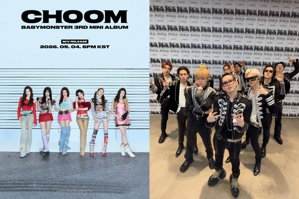 Pengumuman Terbaru dari YG, Siap Debutin Boy Group September 2026