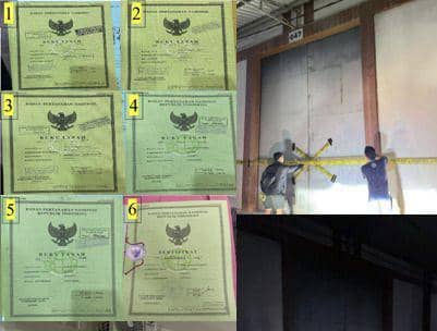 Bareskrim Sita Aset Bandar Narkoba Ko Erwin Senilai Rp15,3 M, Tersebar di NTB