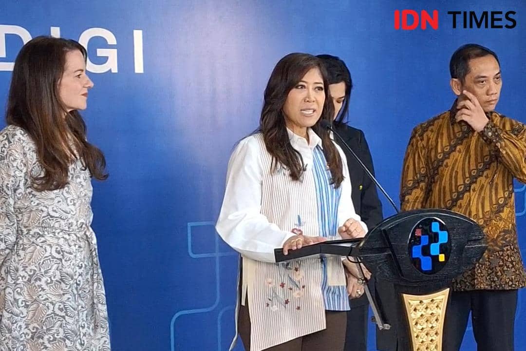 Ikuti PP Tunas, 3 Hal Dibatasi Roblox: Chat, Konten dan Waktu Main