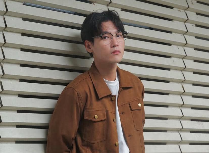 Na Daehoon Protes Disamakan dengan Jule: Aku Tidak Living Together