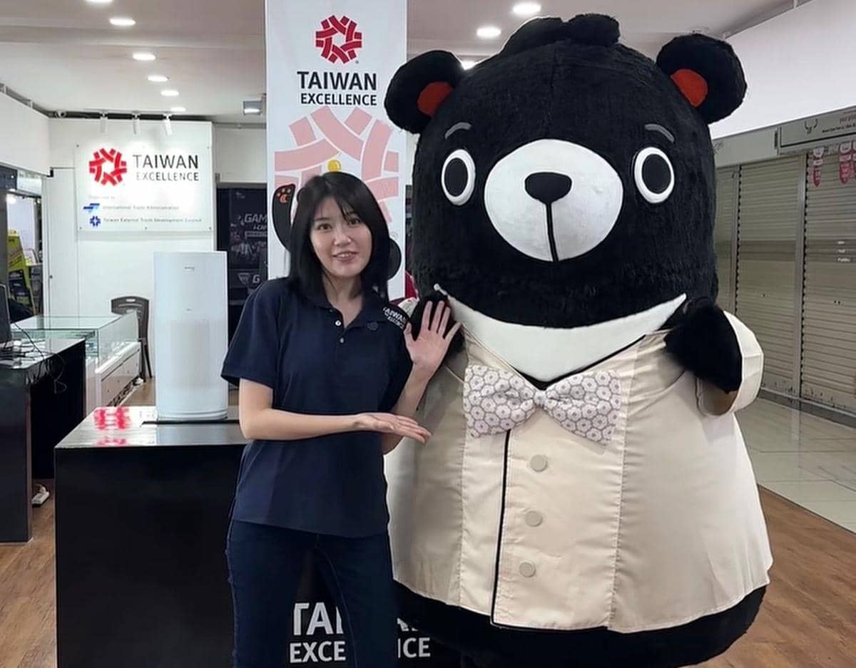 Daftar Pemenang FuBear Costume Design Competition 2026, Ikonik!