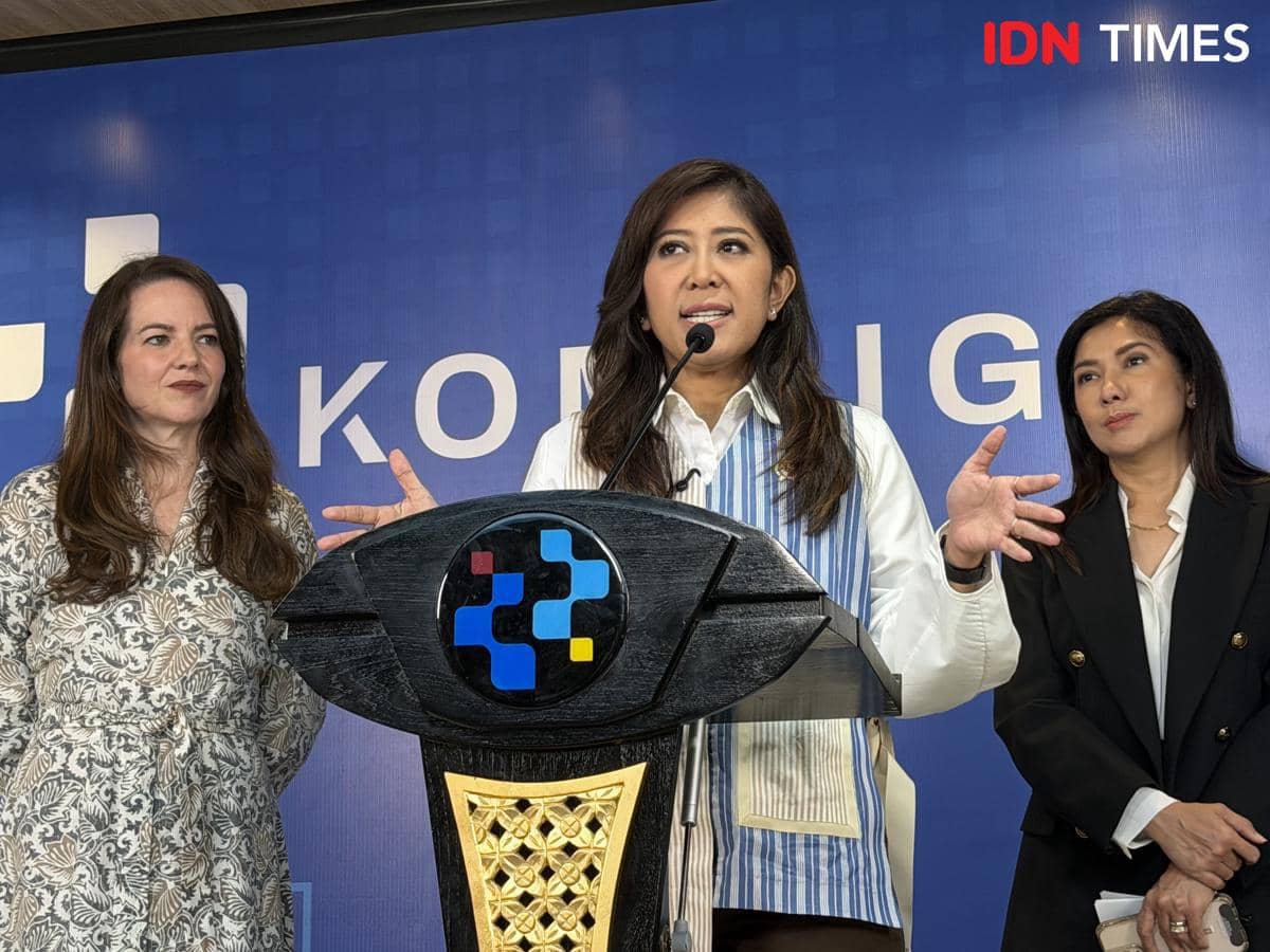 Komdigi Wajibkan Semua Game Online Hapus Fitur Pesan untuk Akun Anak