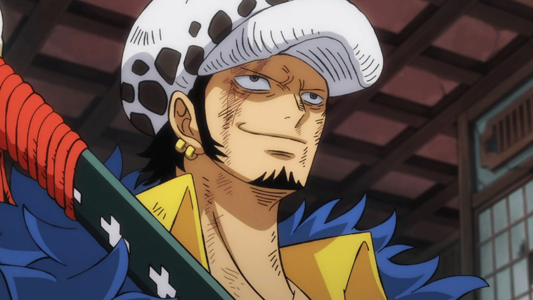 Karakter One Piece yang Bisa Mengalahkan Sukuna Jujutsu Kaisen