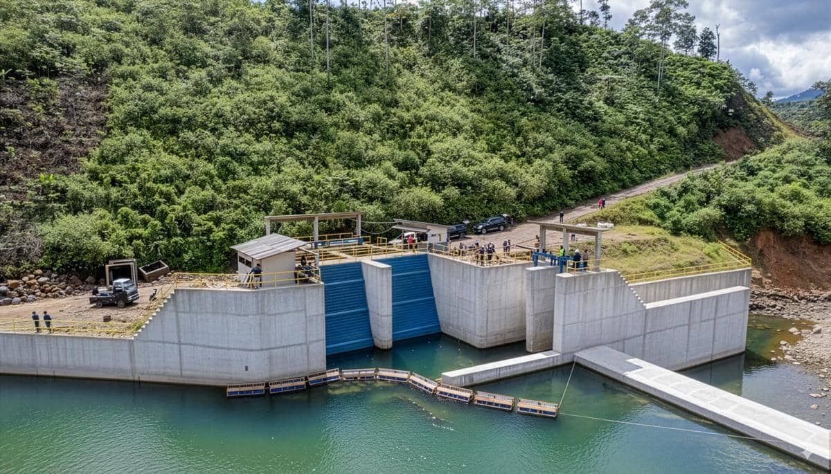 Kinerja TBS Kuartal I-2026 Moncer, Pendapatan Tumbuh 20,5 Persen