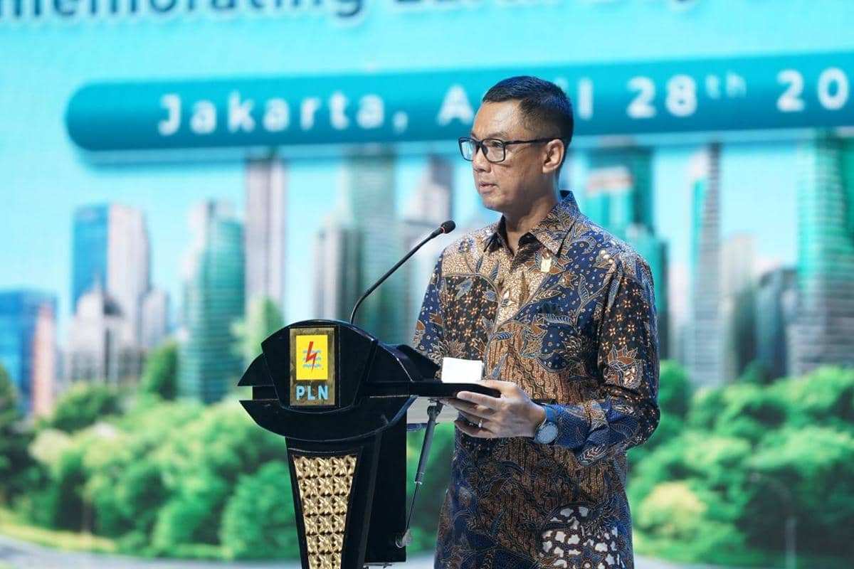 Bos PLN Sebut Ada Kendala Teknis 2 PLTU Besar di Pulau Jawa