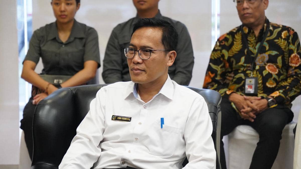  Kemendukbangga Dorong Percepatan Data dan Perizinan untuk Pengawasan Daycare