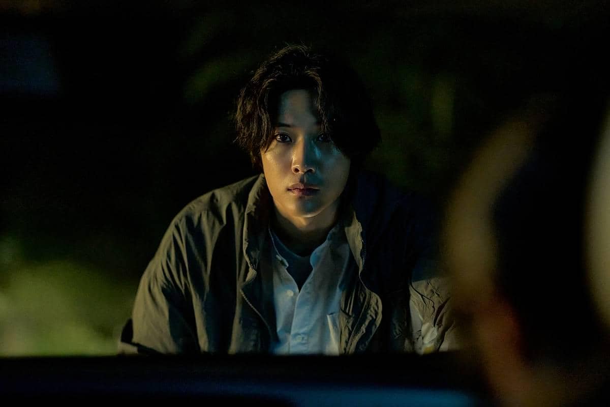 Apakah Salmokji: Whispering Water Punya Post-credit Scene?