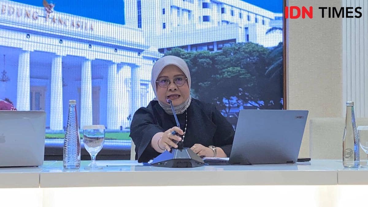 Modus Haji Palsu, Tiga WNI Diamankan di Arab Saudi