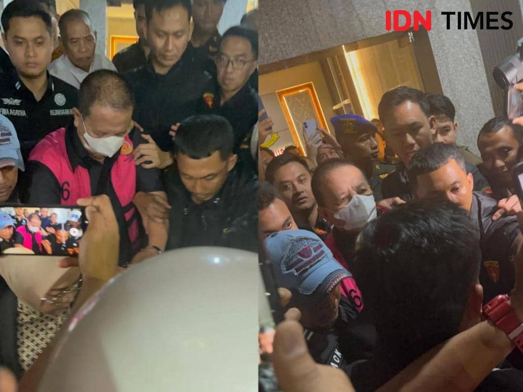 Kasus Korupsi PT LEB Jerat Arinal, Pengacara Sebut Terkesan Dipaksakan