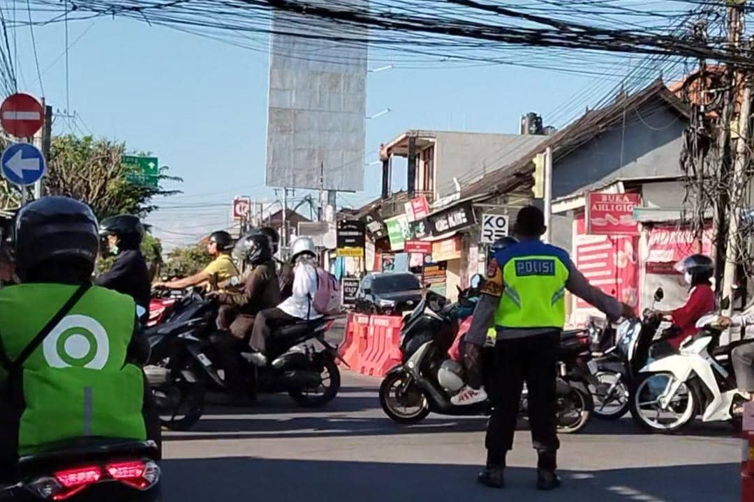 Polres Badung