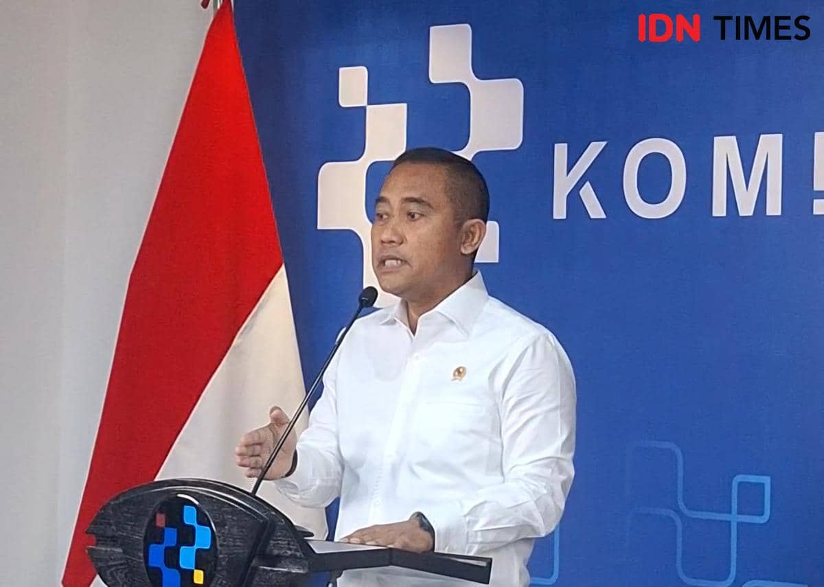 BNPT: 112 Anak Nyaris Direkrut Teroris, Ada yang Siap Lakukan Serangan