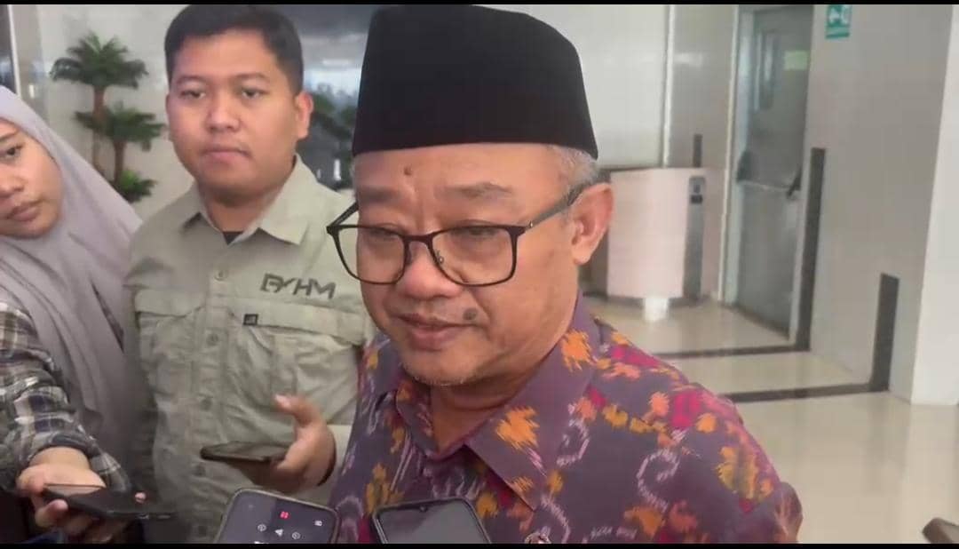 Revitalisasi Sekolah 2026: Rp14 T untuk 11.744 Sekolah